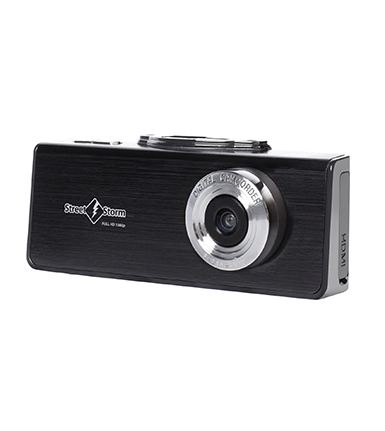 Автомобильные видеорегистраторы Street Storm CVR-908FHD Автомобильные видеорегистраторы Street Storm CVR-908FHD